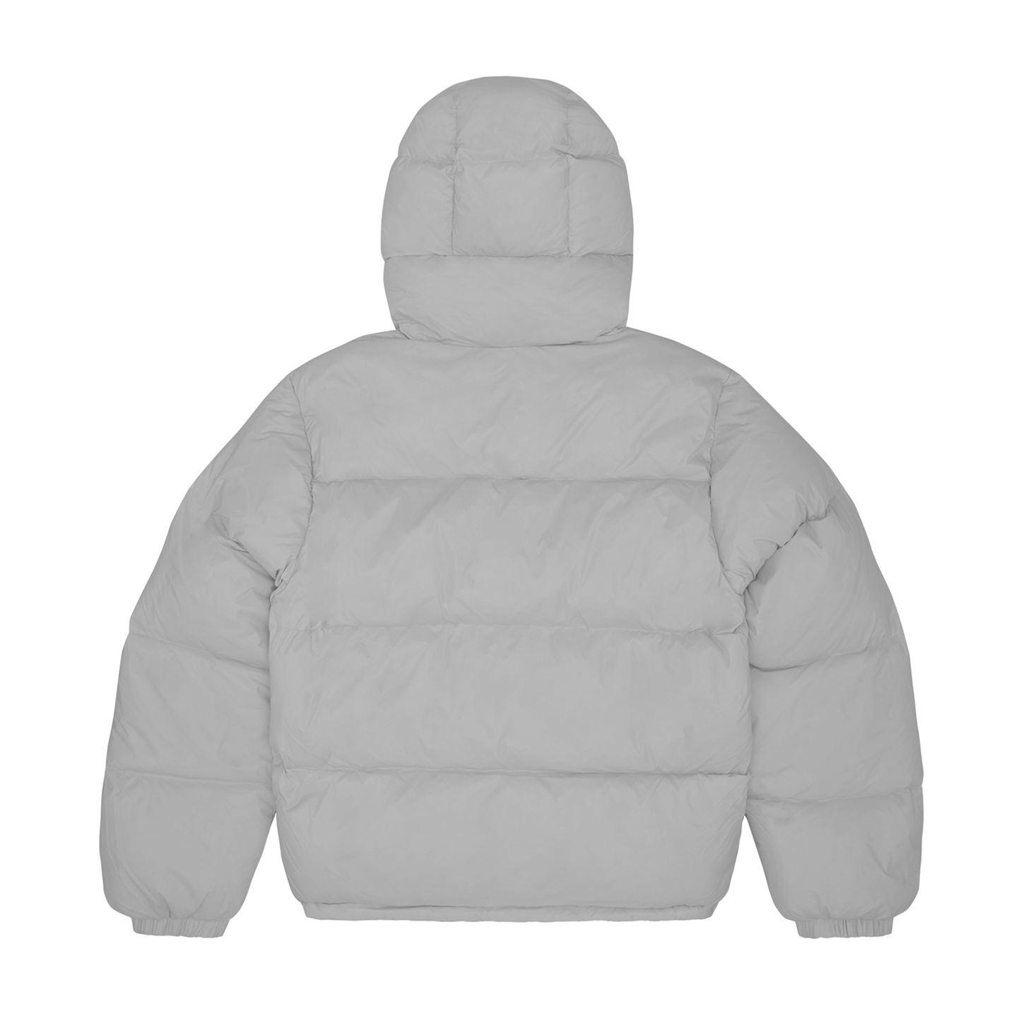 BOLO JACKET V2 [GREY]