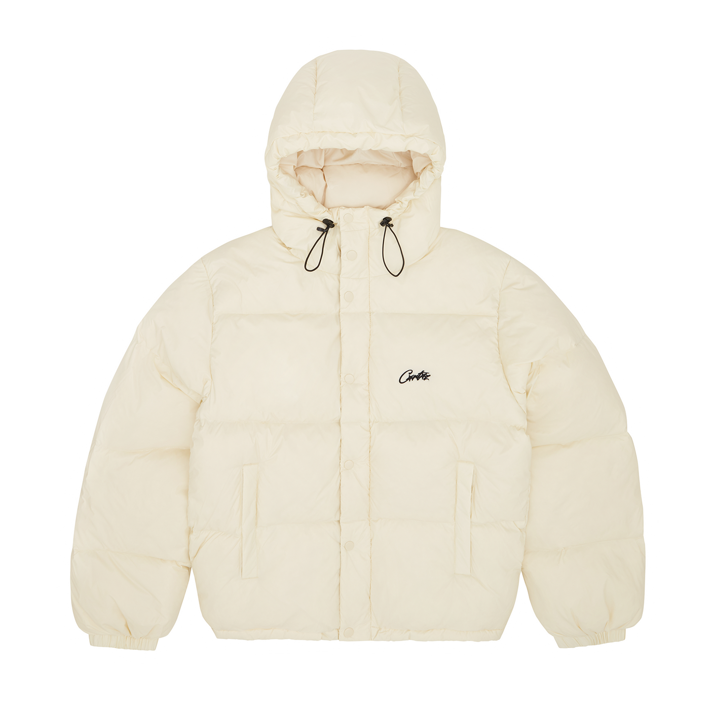 BOLO JACKET V2 [OFF WHITE]